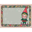 Tapis de vacances d'hiver de Noël lavable The Holiday Aisle®-391722132