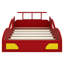 Lit plateforme en forme de voiture-1124428544