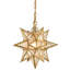 Luminaire suspendu Moravian Star 13 po-502436116-502436114
