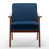 Blue est en rupture de stock