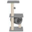 65cm Lochlan Cat Tree or Condo-87114360