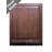 4 cu. ft. Upright Freezer