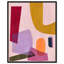 «Fiesta Hues I», impression sur toile par Art Remedy-118193856-118193857