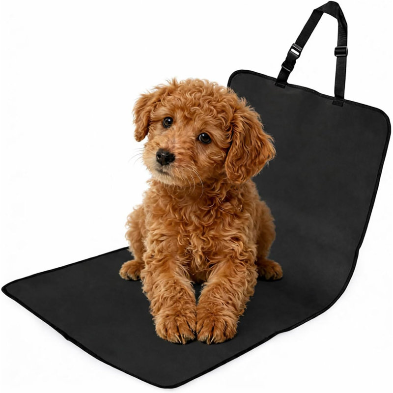 Pet Seat Cover