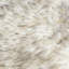 Arctic Fox Cosy Faux Fur Blanket Throw