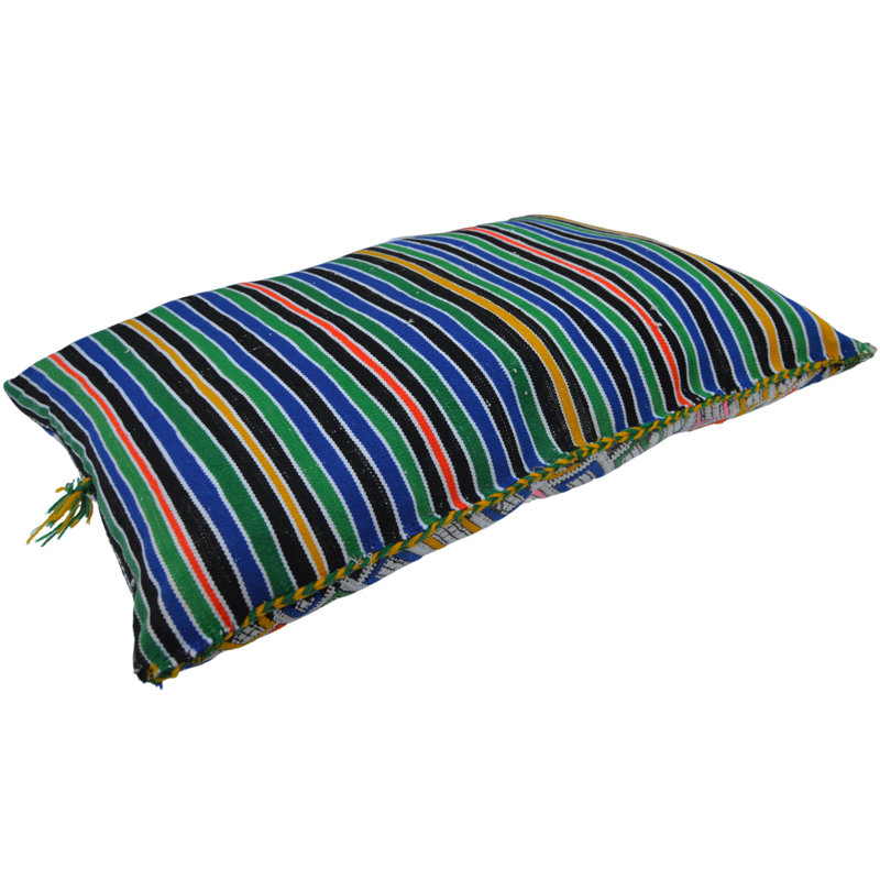 Lumbar Pillow Cover & Insert