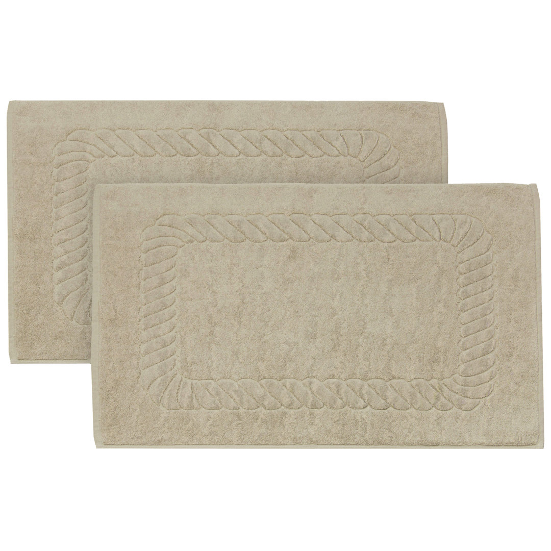 Rectangle Bath Mat