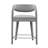 Modway Pinnacle Upholstered Stool-103180101-103180109-103180100