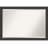 Akhia Narrow Beveled Wall Mirror-925009742-925009729