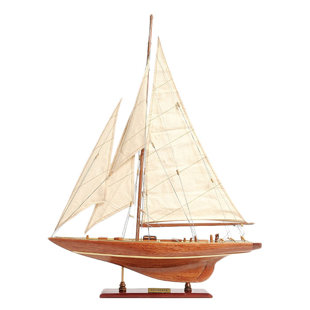 Bateau miniature Small Enterprises