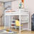 Aboubakar Kids Twin Loft Bed-192877011-161989566