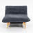 43.3'' Wide Oversized Comfy Cloud Accent Chair-1647392986