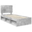 Solid Wood Bed-1040618205-1040618196