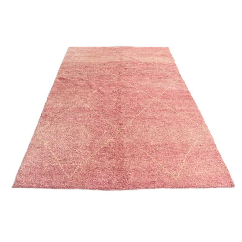 Julian Pink Rug