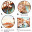 Amariauna - Ensemble d'art mural Venise-108463322-108463319