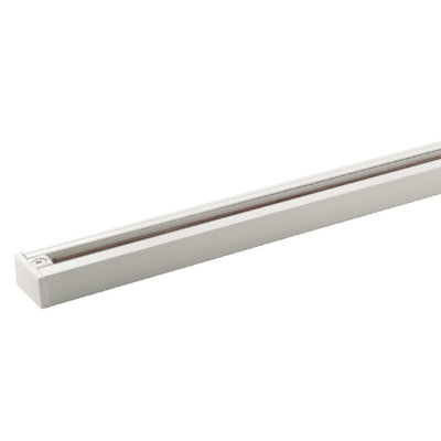 1 Track Supports & Mounting Hardware