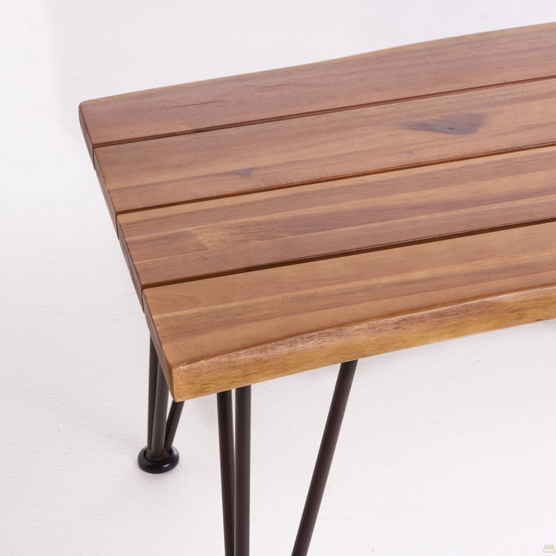 Table basse Industrial