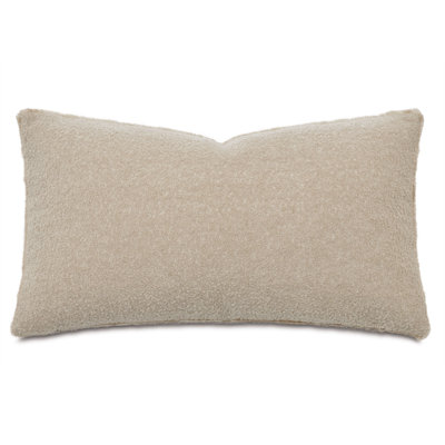 Lobos Reversible Throw Pillow