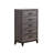 Jerold 31'' W 5 - Drawer Dresser-115354336