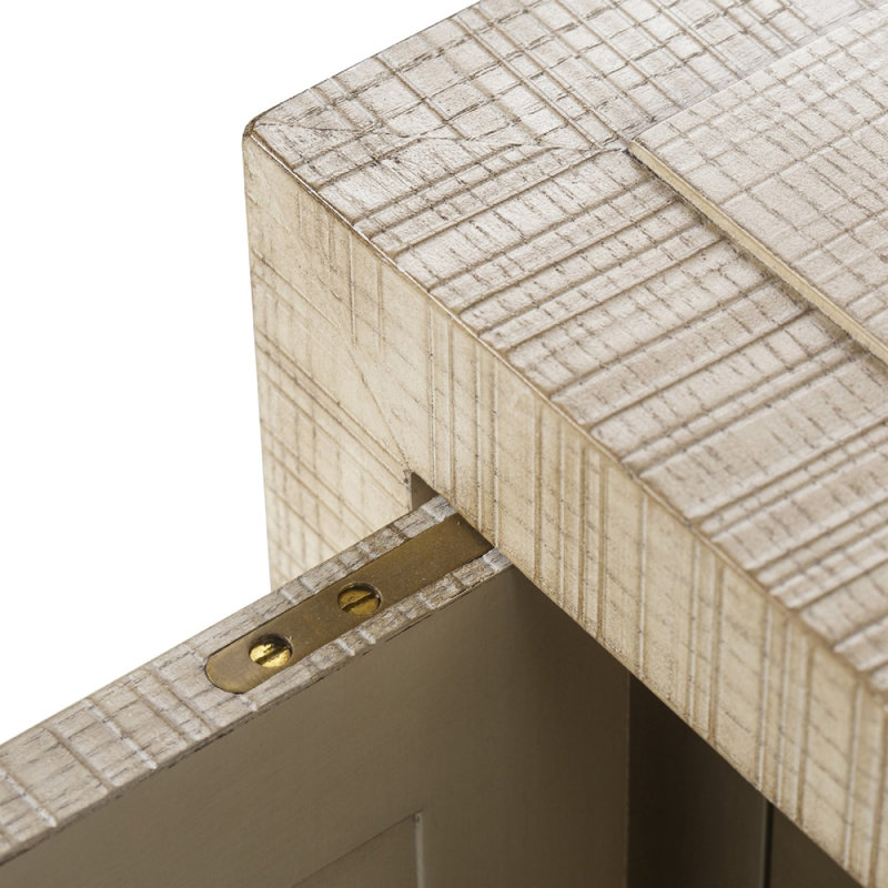 Maison 55 89'' W Credenza
