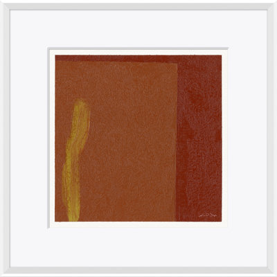 Couleur abstrait XV