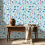 Papier peint auto-adhésif Peel and Stick-673041501