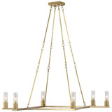 Beza 6 - Light Chandelier