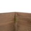 Collier pour arbre en bois massif St Ives-552876752-653830268