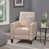 Linen - Beige