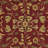 Bekah Hand Tufted Wool Pile Floral Rug-1381605672