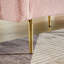 Canapé-lit d'appoint rembourré Modern Modern-1931575682