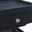 Table de chevet 1 tiroir Midnight Blue-1383821893