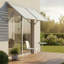 Volet métallique Breeze Louver 5,6