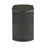 Sunel Black Finish 1-Drawer Side Table