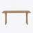 63" Rectangular Dining Table (Light Ash)