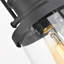 Luminaire de grange d'extérieur Bowerman-651849555
