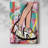 Pop Glam Platform -Gallery Wrapped Cavas-459872403