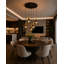 Creekmore 5 - Light Cluster Pendant-1769859850-1769859849