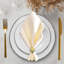 Rond de serviette Sea Shell