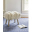 Fusion Blue Handwoven Indoor/Outdoor Rug-41078676