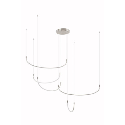 Talis 5 - Light LED Pendant