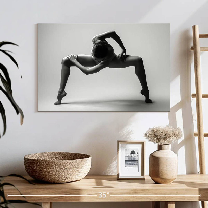 Enn Flexible Dancer, H 20 po x l 30 po