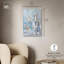 Illustration de mode sur toile Champagne Champagne-110315194-110315201-110315212