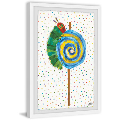 Lucchesi Single Picture Frame Print