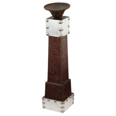 Tabletop Candlestick