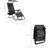 Alahia Folding Recliner Chair-1830456591