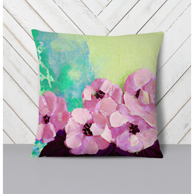 Throw Pillow