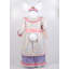 Lighted Marie Bunny