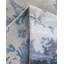 Overdyed One-of-a-Kind 9' 4" X 12' 2" Hand Knotted Area Rug