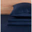 Ensemble de draps 100% coton à longues fibres 500 fils Kathy Ireland Heirloom (4 pièces)-91992055-91992054